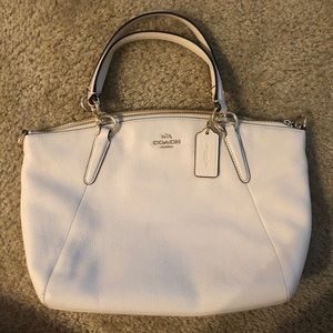 NWOT COACH PURSE